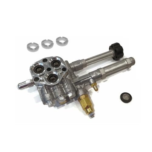 Pumpe Head w/Unloader & Buchsen passt rmw2g20 rmw2.2g24 rmw2g23b rmw2g24 rmw2g25 von The ROP Shop Pumpe Head w/Unloader & Buchsen passt rmw2g20 rmw2.2g24 rmw2g23b rmw2g24 rmw2g25 von The ROP Shop von The ROP Shop