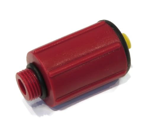 The ROP Shop Horizontaler Entlüftungsöl-Einfülldeckel für Powerstroke Hochdruckreiniger PS80903A von The ROP Shop