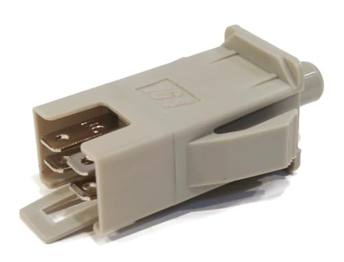 The ROP Shop Interlock Sicherheitsschalter für Snapper 23 PS YT2300, 2690503 Hydro Drive Traktor von The ROP Shop