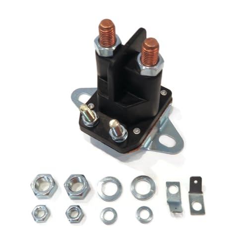 The ROP Shop Magnetspule für 2003 Toro 71245 14-38HXLE & 2003 74301, 74402 14-38Z TimeCutter von The ROP Shop