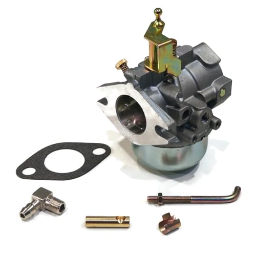 The ROP Shop Vergaser Carb W/Dichtung 47 853 04, 4785304, 47–853–04 Für Kohler Motor Motor von The ROP Shop