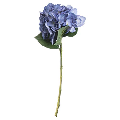 The Recipe Künstliche Blume, Kunststoff, Lilac, 26.46 cm von The Recipe