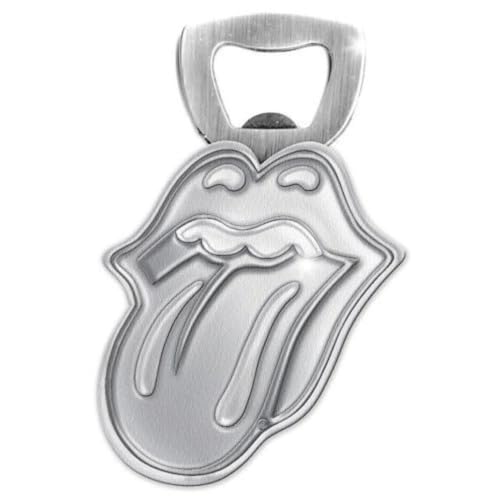 Rolling Stones Classic Tongue Bottle Opener von The Rolling Stones