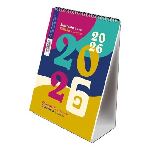 Kalendarz 2026 A5 Pionowy Ze Spiralką Kolory Polski Kalendarz 2026 Organizer Terminarz Datownik Kalendarz 2026 A5 Pionowy Ze Spiralką Kolory Polski Kalendarz 2026 Organizer Terminarz Datownik von The Screwed