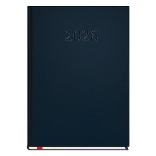 Terminarz 2026 A5 Tygodniowy Popularny Granatowy Polski Kalendarz 2026 Organizer Terminarz Datownik Terminarz 2026 A5 Tygodniowy Popularny Granatowy Polski Kalendarz 2026 Organizer Terminarz Datownik von The Screwed