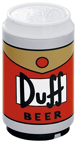 Die Simpsons Duff Flaschenöffner Standard von The Simpsons
