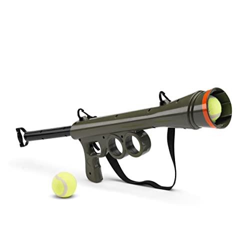 Man's Best Friend K9 Hundeballwerfer von #winning
