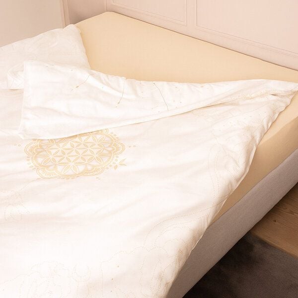 The Spirit of OM Bio-Bettwäsche Light Dream The Spirit of OM Bio-Bettwäsche Light Dream von The Spirit of OM