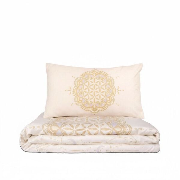 The Spirit of OM Bio-Bettwäsche Light Dream The Spirit of OM Bio-Bettwäsche Light Dream von The Spirit of OM