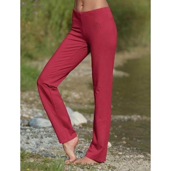 The Spirit of OM Wellnesshose f. Damen & Herren versch. Farben von The Spirit of OM