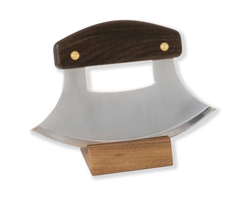 The ULU Factory Alaskan Ulu-Messer-Legende der Arktis The ULU Factory Alaskan Ulu-Messer-Legende der Arktis von The ULU Factory