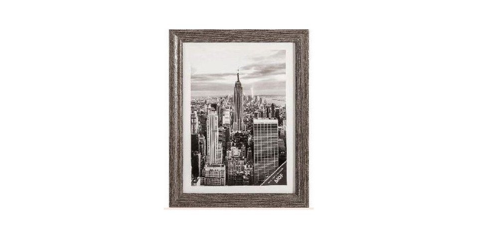 The Wall - the art of framing AG Bilderrahmen Bilderrahmen Riga braun, 18 x 24 cm The Wall - the art of framing AG Bilderrahmen Bilderrahmen Riga braun, 18 x 24 cm von The Wall - the art of framing AG