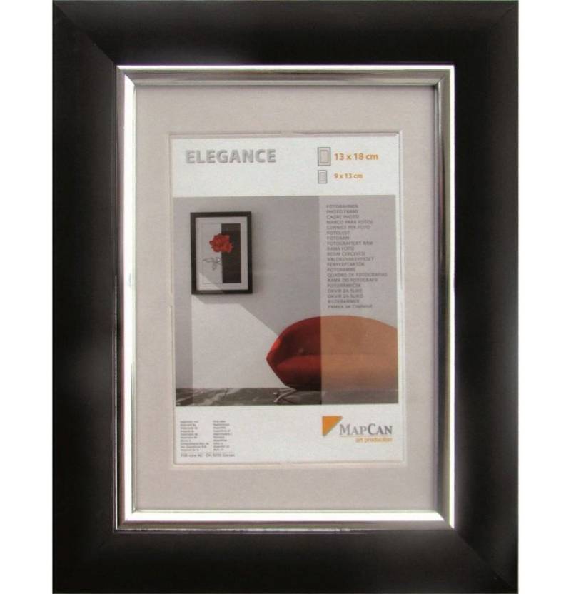 The Wall - the art of framing AG Bilderrahmen Kunststoff Bilderrahmen Elegance von The Wall - the art of framing AG