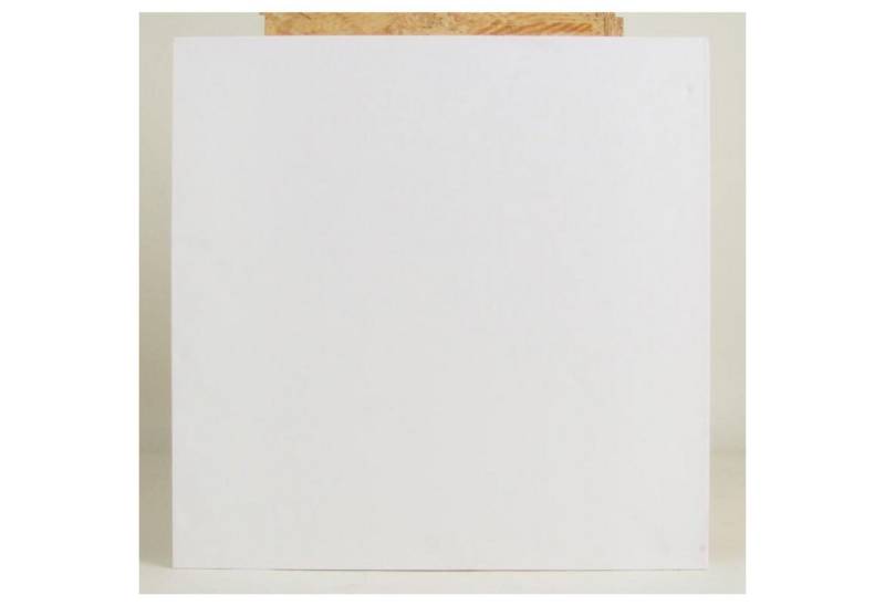 The Wall - the art of framing AG Keilrahmen 6x Keilrahmen 50x50cm 100% Baumwolle Leinwand groß zum Bemalen von The Wall - the art of framing AG