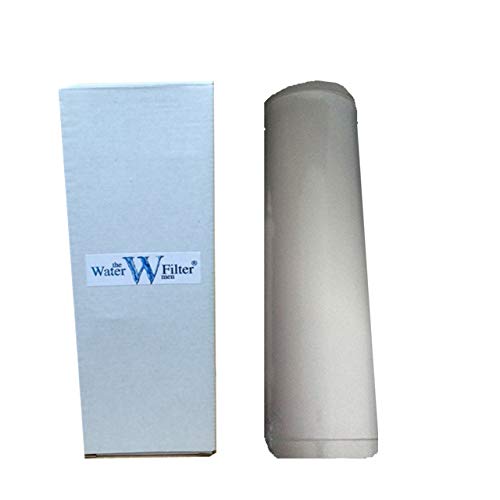 10 Ceramic Water Filter Cartridge - Removes Bacteria Also fits NW12 Undersink Drinking Water Filter System by The Water Filter Men von The Water Filter Men