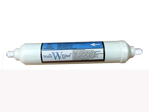 Daewoo DD7098 für Externe KüHlschrank-Wasserfilterpatrone Easy Connect Steckkupplung DD 7098 von The Water Filter Men