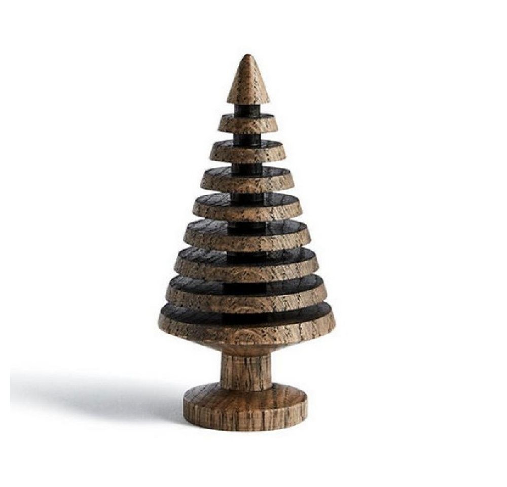 The oak men Dekofigur Dekofigur Baum Tree dark Oak (13cm) von The oak men