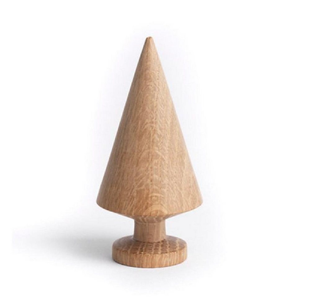 The oak men Dekofigur Dekofigur Baum Tree solid Oak (10cm) von The oak men