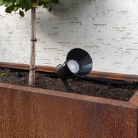 Großer Blendschutz Für Den Govee Outdoor Light Spot | H7065 | H7066; Abdeckung Kapuze. Einfach Aufschieben Und Nie Wieder Blenden Lassen von TheAmazingDonat