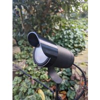 Kleiner Blendschutz Für Den Philips Hue Lily Spot; Abdeckung | Kapuze. Einfach Aufschieben, Ausrichten Und Nie Wieder Blenden Lassen Kleiner Blendschutz Für Den Philips Hue Lily Spot; Abdeckung | Kapuze. Einfach Aufschieben, Ausrichten Und Nie Wieder Blenden Lassen von TheAmazingDonat