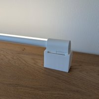 Philips Hue Play Gradient Light Tube | Standfuß Erhöhung Zur Perfekten Installation von TheAmazingDonat