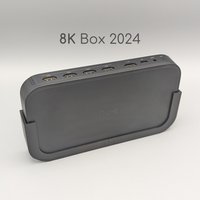 Philips Hue Play Hdmi Sync Box | 8K - Gen2; 2024 Version Wandhalterung; Zum Schrauben Oder Kleben Philips Hue Play Hdmi Sync Box | 8K - Gen2; 2024 Version Wandhalterung; Zum Schrauben Oder Kleben von TheAmazingDonat