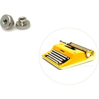 Flügelmutter Für Montgomery Ward Eskort 55 Schreibmaschine Bandspule Mw Schnecke von TheAntikeyChop