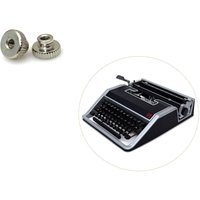 Flügelmutter Für Olivetti Lettera 33 Schreibmaschine Bandspule Ersatz Vtg Schraube Flügelmutter Für Olivetti Lettera 33 Schreibmaschine Bandspule Ersatz Vtg Schraube von TheAntikeyChop