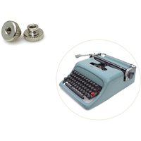 Flügelmutter Für Olivetti Studio 44 Schreibmaschine Bandspule Ersatz Vtg Schraube von TheAntikeyChop