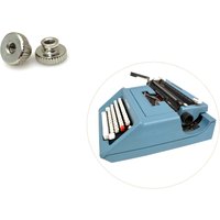 Flügelmutter Für Olivetti Studio 46 Schreibmaschine Bandspule Ersatz Vtg Schraube von TheAntikeyChop