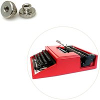 Flügelmutter Für Oxford S Schreibmaschine Bandspule Schraubhalter Vtg Made in Spain von TheAntikeyChop