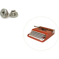 Flügelmutter Für Sears Courier Schreibmaschine Bandspule Schraube Vtg Halter von TheAntikeyChop