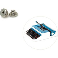 Flügelmutter Für Underwood 315 Schreibmaschine Bandspule Schraubhalter von TheAntikeyChop