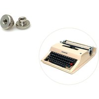 Flügelmutter Für Underwood 330 Schreibmaschine Bandspule Schraubhalter von TheAntikeyChop