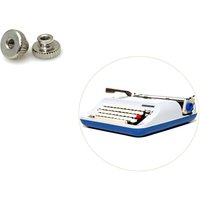 Flügelmutter Für Underwood 378 319 Schreibmaschine Bandspule Schraubhalter Vtg von TheAntikeyChop