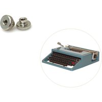Flügelmutter Für Ventura Schreibmaschine Farbbandspule Ersatz Vtg Schraube von TheAntikeyChop