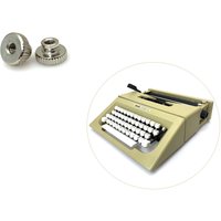 Flügelmutter Olivetti Lettera 15 25 41 Schreibmaschinenband Garnrolle Schraubhalter von TheAntikeyChop