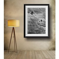 Yosemite National Park - Leben Auf Dem Felsen von TheArtofAll