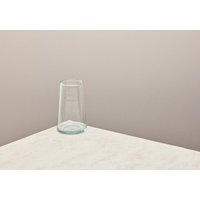 Highball - Handgefertigtes Recycling Trinkglas 330Ml von TheAtlasWorks