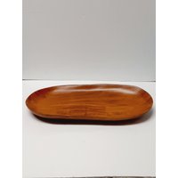 Vintage Wunderschöne Hawaii Milo Schüssel, 13.5"x7", Sammler von TheBigBuddha