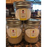 Bio Sauerteig Starter von TheBlendedKitchen