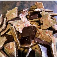 Pfefferminz-Rinde von TheBlendedKitchen