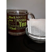 10 Grüne Minze-Tee-Beutel 10 Grüne Minze-Tee-Beutel von TheBreakRoom