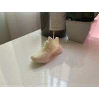 Kerze, On Sale, Schuhkerze, Yeezy Shoe Candle, Home Decor 100% Sojawachskerze, Geschenk von TheCaliCandles