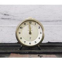 Industrial Style Distressed Jaz Uhr - Funktional von TheCalligraphyMarket