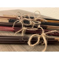 Eukalyptus Räucherstäbchen | 10 Pack von TheCelticsBrew