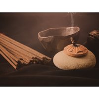Sandelholz Räucherstäbchen | 10 Pack von TheCelticsBrew