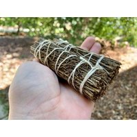 Wüsten-Salbei-Bündel | Alternativer Wickelstick von TheCelticsBrew