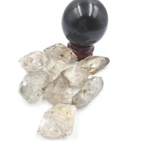 Herkimer Diamant Rohstein/Rohkristall Sammlerkristall Herkimer Diamant Rohstein/Rohkristall Sammlerkristall von TheChakraCorner