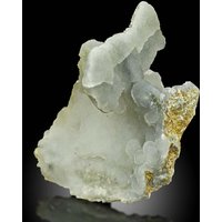 Chalcedon Neu Wunderschöner Hellblauer Ball Aus Bulgarien A-12 von TheCitrinCollecion